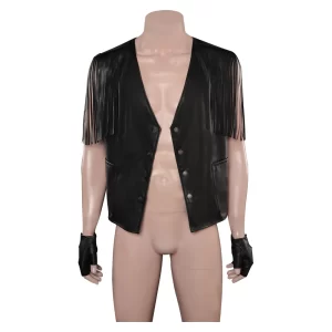 Barbie Adulte Ken Vest Cosplay Costume Carnaval