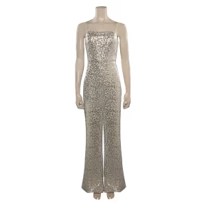 2023 Barbie Combinaison Margot Robbie Cosplay Costume