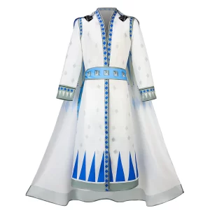 2023 Wish King Magnifico Cosplay Costume (Copie)