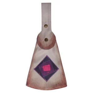 Wish Asha Sac Cosplay Accessoire