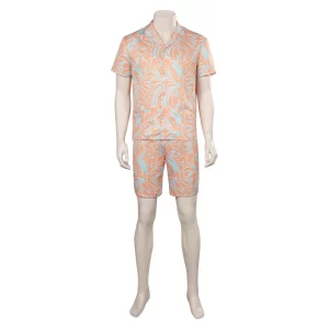 2023 Barbie Ken Cosplay Costume Ver.2