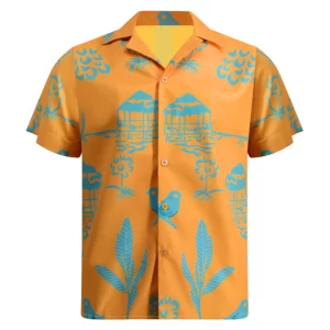 2023 Barbie Ken Chemise Cosplay Costume