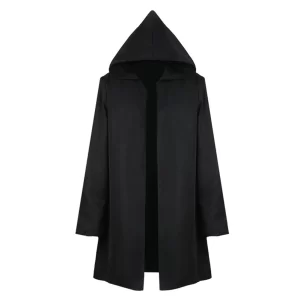 Attack on Titan Eren Jaeger Cape Cosplay Costume