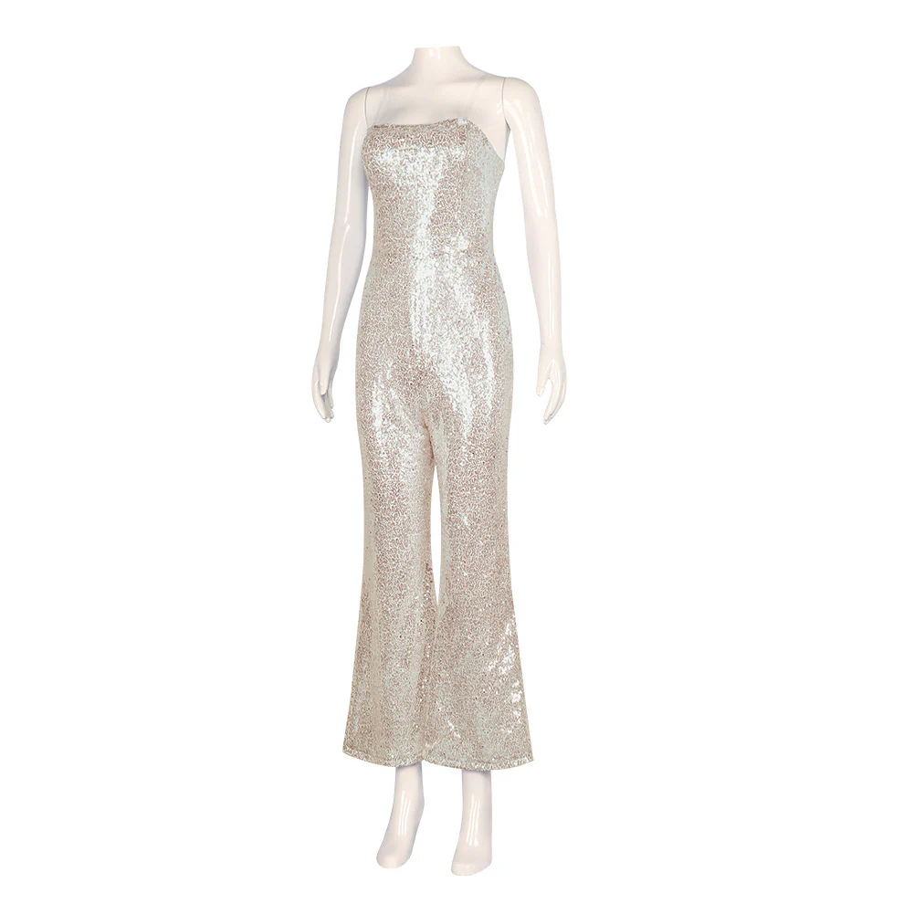 2023 Barbie Margot Robbie Barbie Cosplay Costume – Image 3
