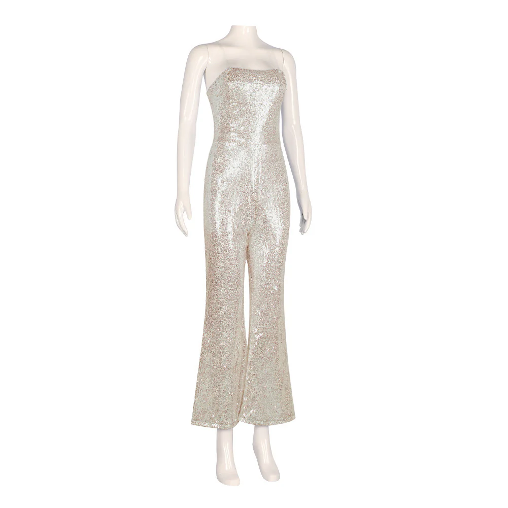 2023 Barbie Margot Robbie Barbie Cosplay Costume – Image 4