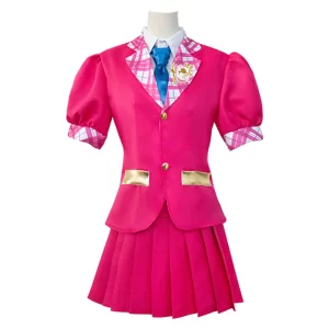 Adulte Barbie Sophia Rose Cosplay Costume Carnaval