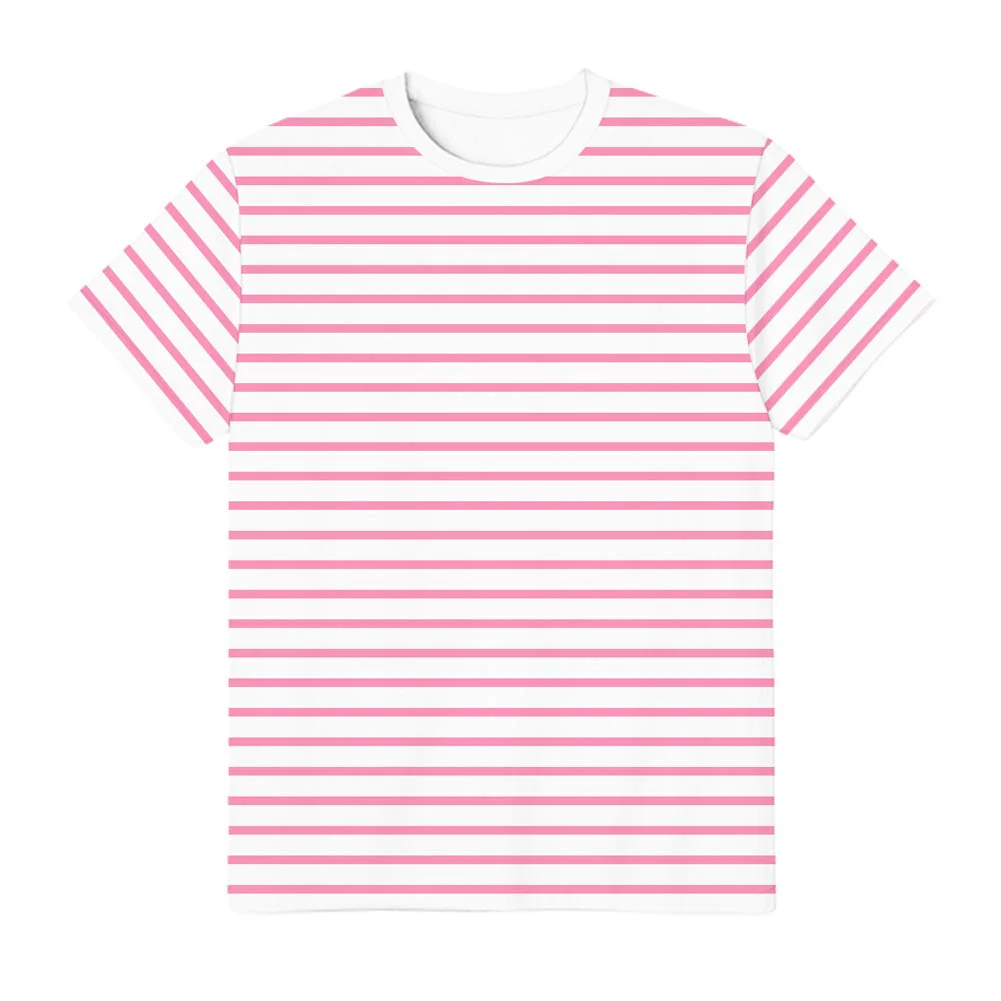 2023 Barbie Ken T-shirt Cosplay Costume