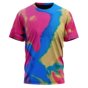 Déguisement Adulte Barbie Ken Tee-shirt Costume