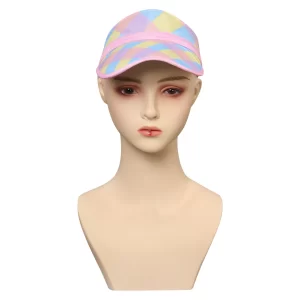 Barbie Chapeau De Soleil Accessoires