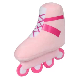 Barbie Patins à roulettes Ornement En Peluche