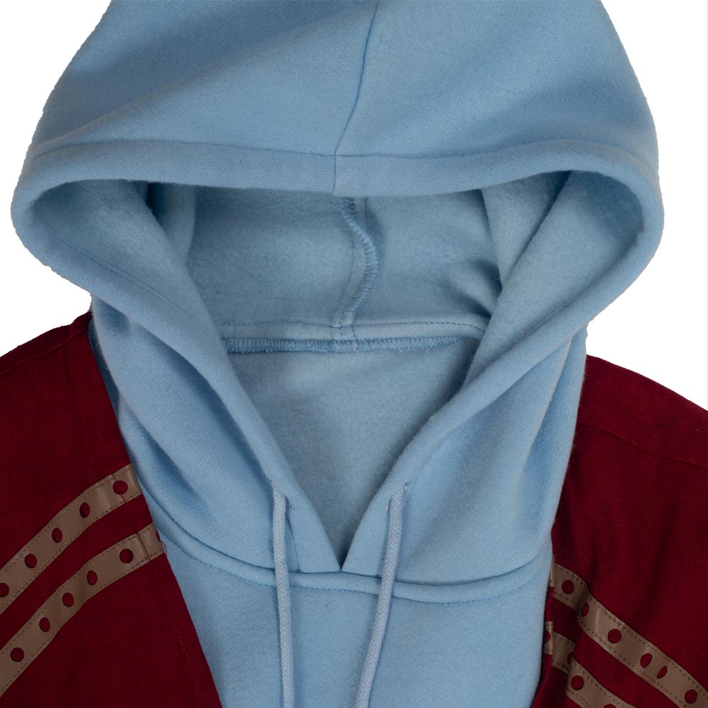 Avengers 4 Endgame Thor Pyjama Fat Thor Costume Cosplay Costume – Image 8