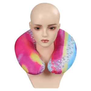 Barbie Oreiller en Forme de U Accessoire