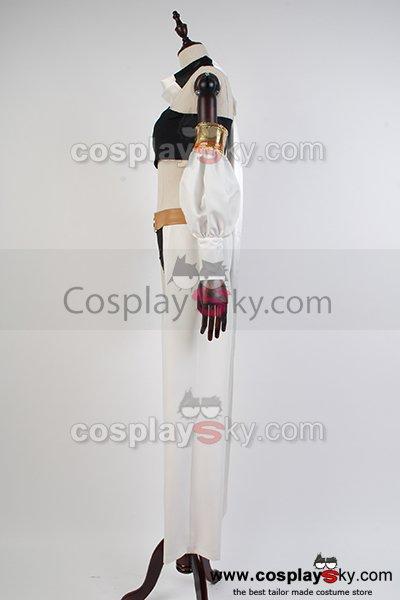 Akame ga KILL! Night Raid Leone Uniforme Cosplay Costume – Image 2