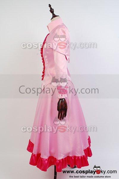Akame ga KILL! Night Raid Sniper Cosplay Costume – Image 2
