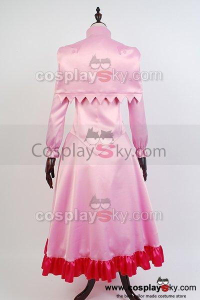 Akame ga KILL! Night Raid Sniper Cosplay Costume – Image 3