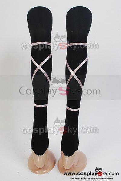 Akame ga KILL! Night Raid Sniper Cosplay Costume – Image 5