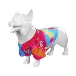 Barbie Ken Costume Pour Animal