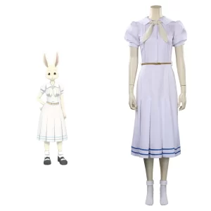 Beastars 2 Haru Cosplay Costume