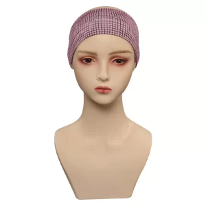 La Petite Sirène Ariel Attaches Cheveux Cosplay Carnival Party Accessoires