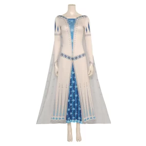 Wish Queen Amaya Cosplay Costume