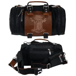 Shingeki no Kyojin Manoeuvre Tridimensionnelle Sac
